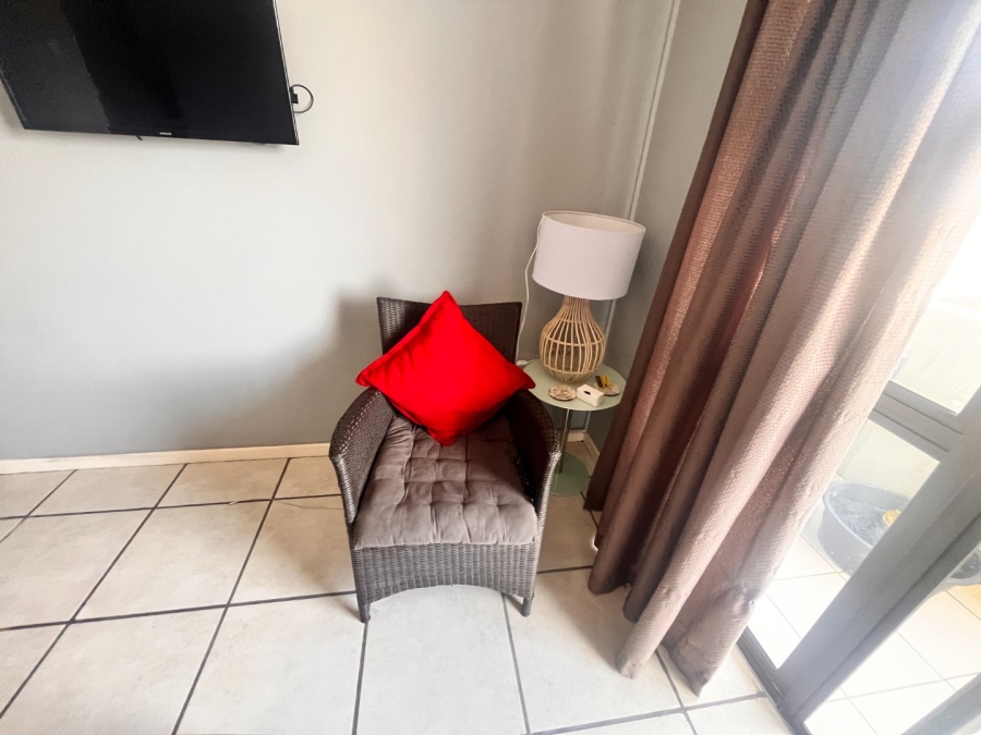 To Let 2 Bedroom Property for Rent in Ferreira Town Eastern Cape